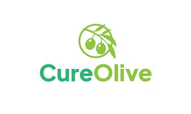 CureOlive.com