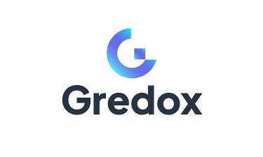 Gredox.com - Creative brandable domain for sale