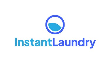 InstantLaundry.com - Creative brandable domain for sale