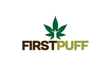 FirstPuff.com - Creative brandable domain for sale
