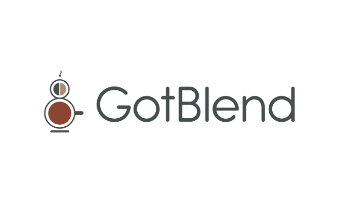 GotBlend.com