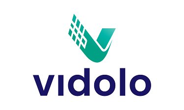 Vidolo.com - Creative brandable domain for sale