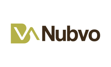 Nubvo.com - Creative brandable domain for sale