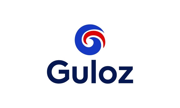 Guloz.com - Creative brandable domain for sale