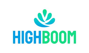 HighBoom.com