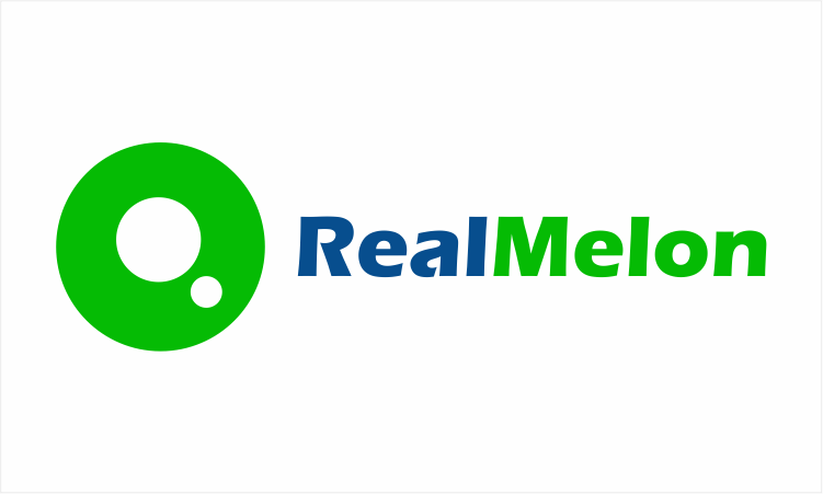RealMelon.com - Creative brandable domain for sale