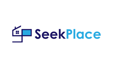 SeekPlace logo