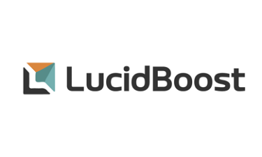 LucidBoost.com