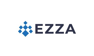 EzZa.io - Creative brandable domain for sale