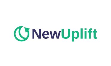 NewUplift.com - Creative brandable domain for sale