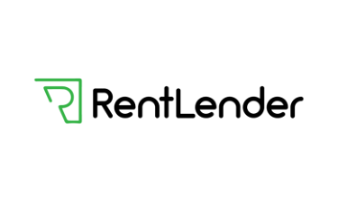RentLender.com - Creative brandable domain for sale