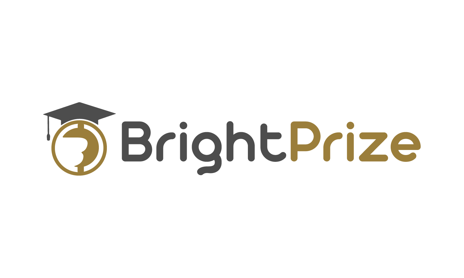 BrightPrize logo
