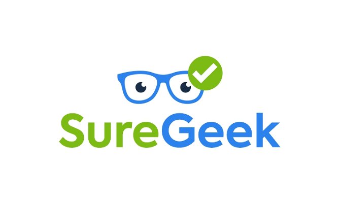 SureGeek.com