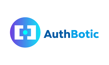 AuthBotic.com
