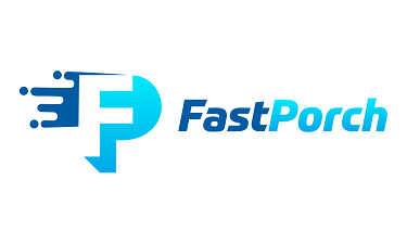 FastPorch.com - Creative brandable domain for sale
