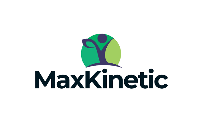 MaxKinetic.com