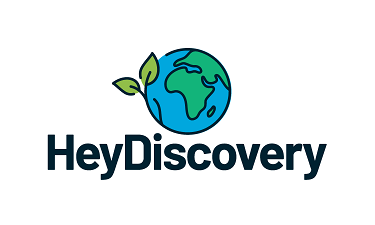 HeyDiscovery.com