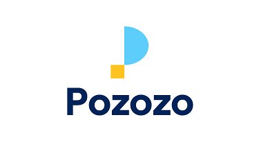 Pozozo.com - Creative brandable domain for sale