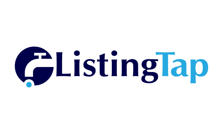 ListingTap.com - Creative brandable domain for sale