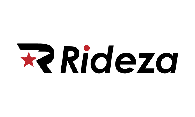 Rideza.com