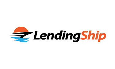 LendingShip.com - Cool premium domain marketplace