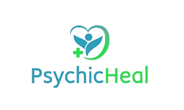 PsychicHeal.com