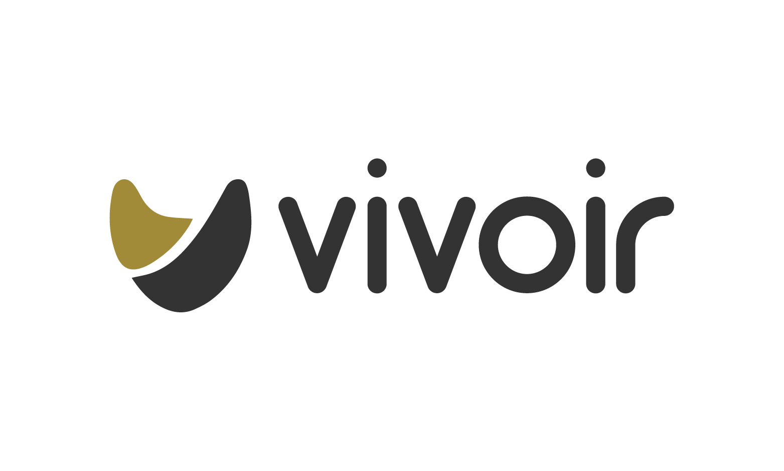 Vivoir logo