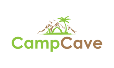 CampCave.com