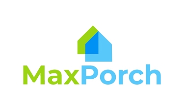 MaxPorch.com