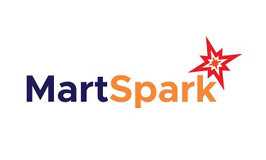 MartSpark.com - Creative brandable domain for sale