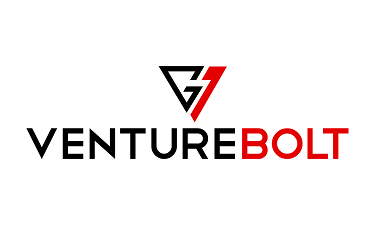 VentureBolt.com - Creative brandable domain for sale