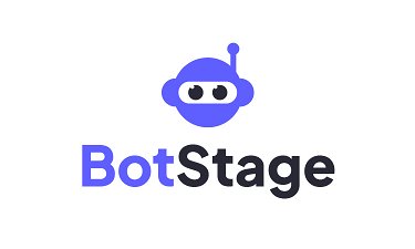 BotStage.com