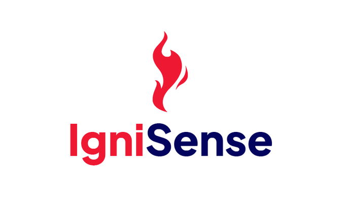 IgniSense.com