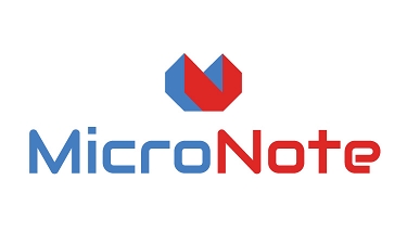 MicroNote.com