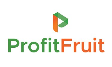 ProfitFruit logo