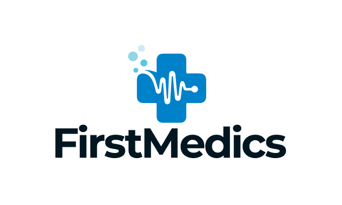 FirstMedics.com