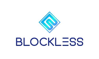 Blockless.xyz