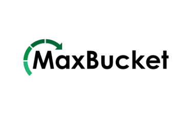 MaxBucket.com