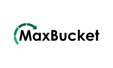 MaxBucket.com - Great premium domain marketplace