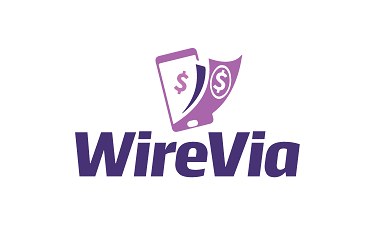 WireVia.com