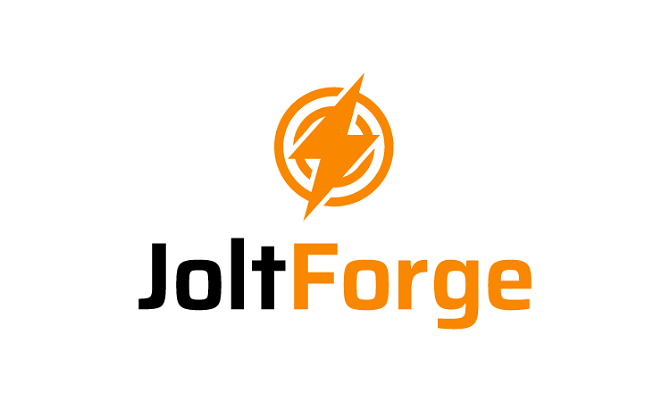 JoltForge.com