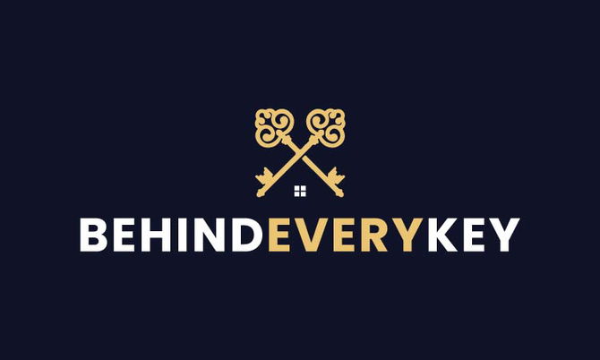 BehindEveryKey.com