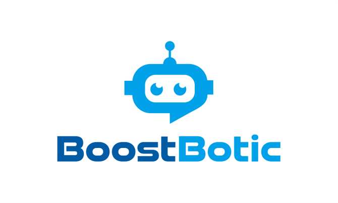 BoostBotic.com