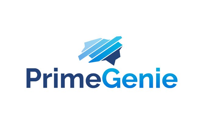 PrimeGenie.com