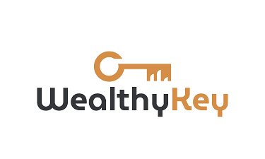 WealthyKey.com