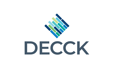 Decck logo
