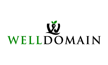 WellDomain.com