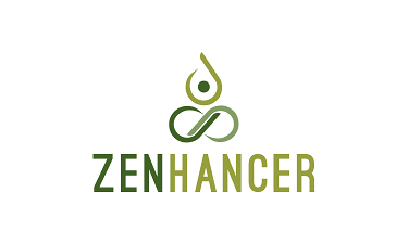 Zenhancer logo