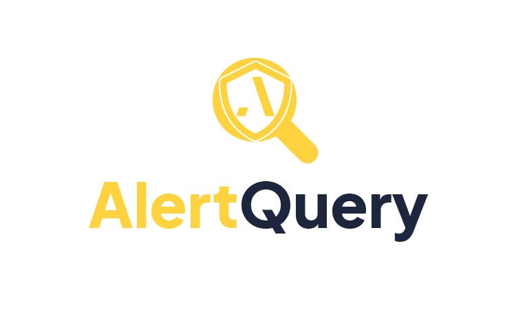 AlertQuery logo