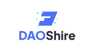 DAOShire.com